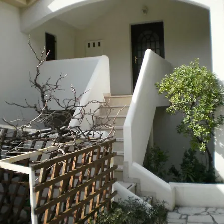 Apartmani Senka - Villa Oliver Martinscica (Cres) Exterior photo