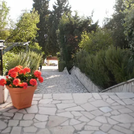 Apartmani Senka - Villa Oliver Martinscica (Cres) Exterior photo