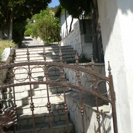 Apartmani Senka - Villa Oliver Martinscica (Cres) Exterior photo