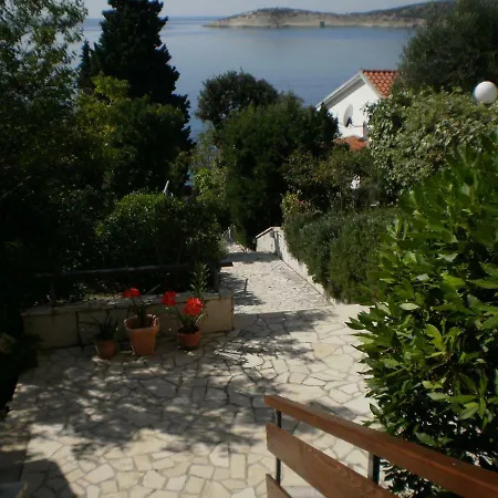 Apartmani Senka - Villa Oliver Martinscica (Cres) Exterior photo