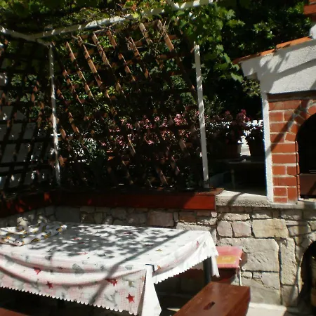 Apartmani Senka - Villa Oliver Martinscica (Cres) Exterior photo