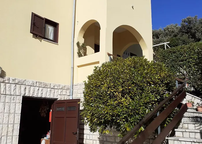 Apartmani Senka - Villa Oliver
