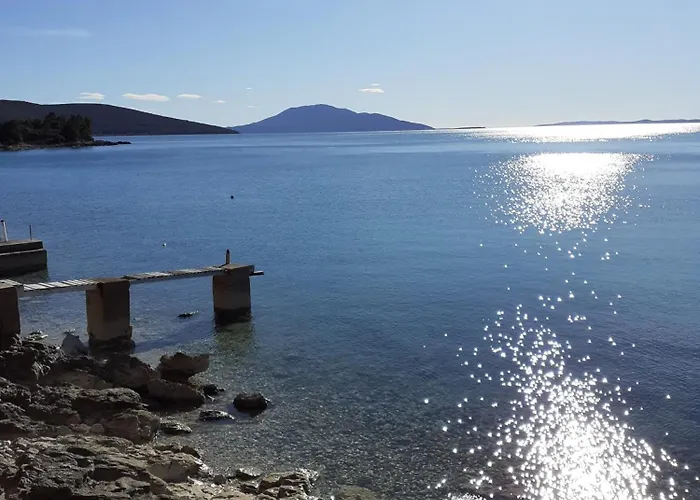 Apartmani Senka - Villa Oliver