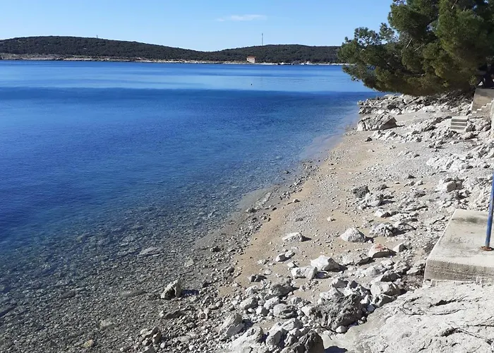 Apartmani Senka - Villa Oliver