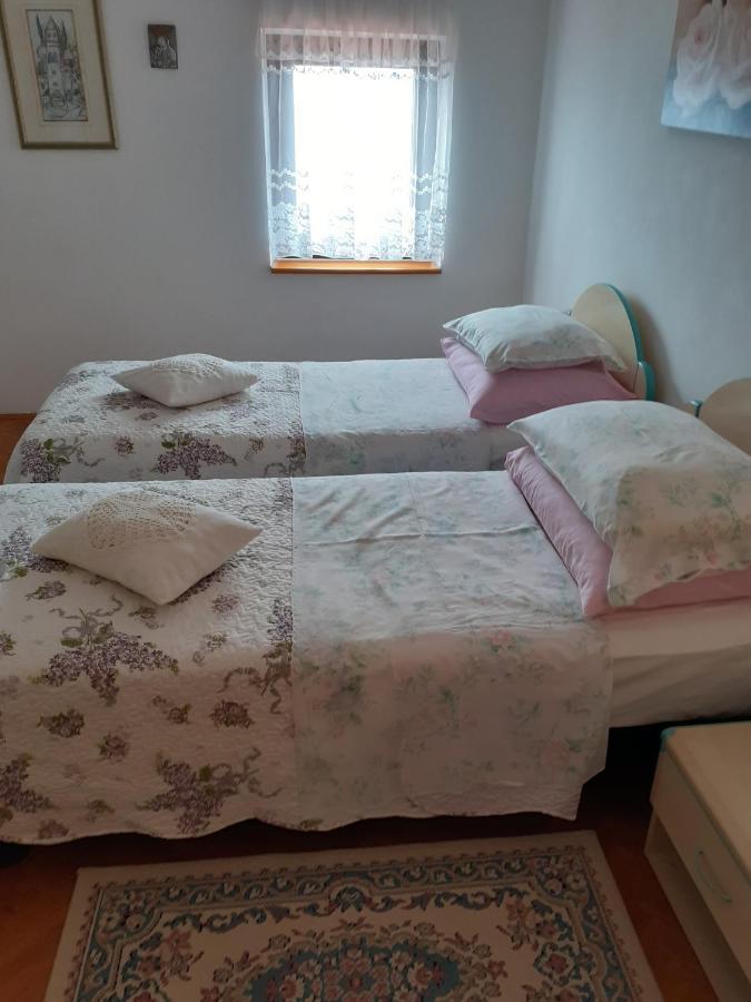 Senka - Oliver * Martinscica (Cres)