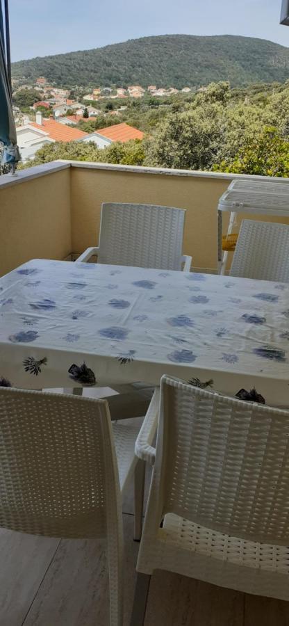 Senka - Oliver * Martinscica (Cres)