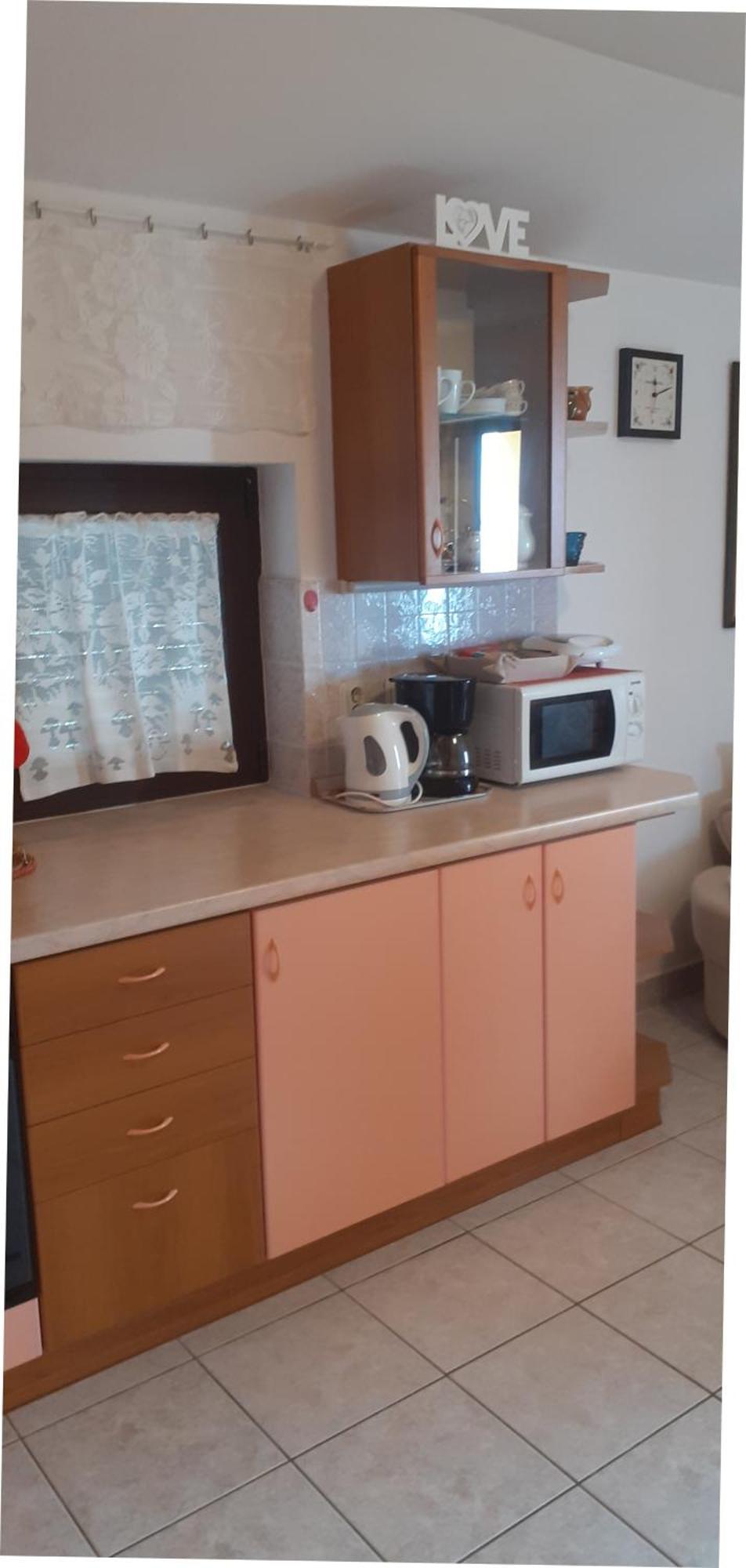 Senka - Oliver Apartment