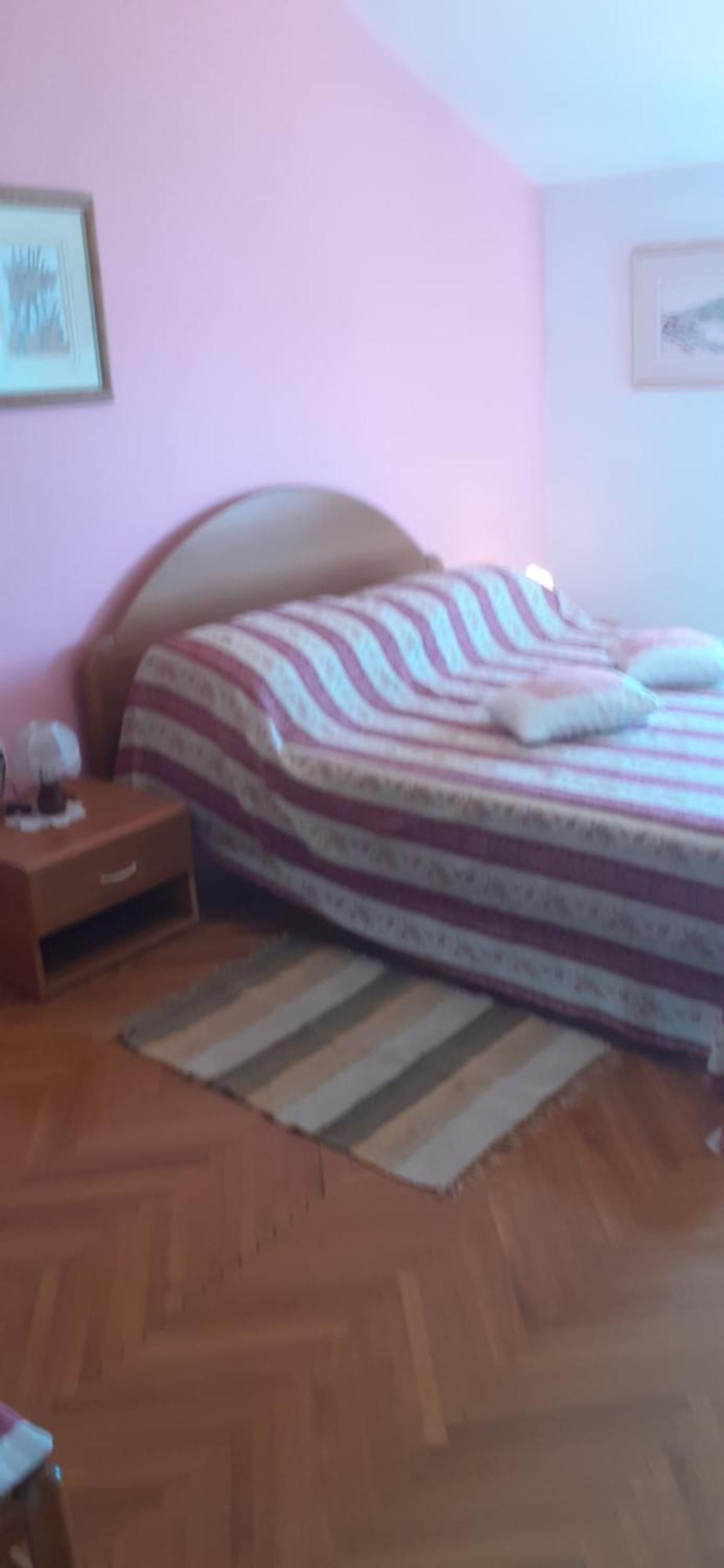 Senka - Oliver Apartment Martinscica (Cres)