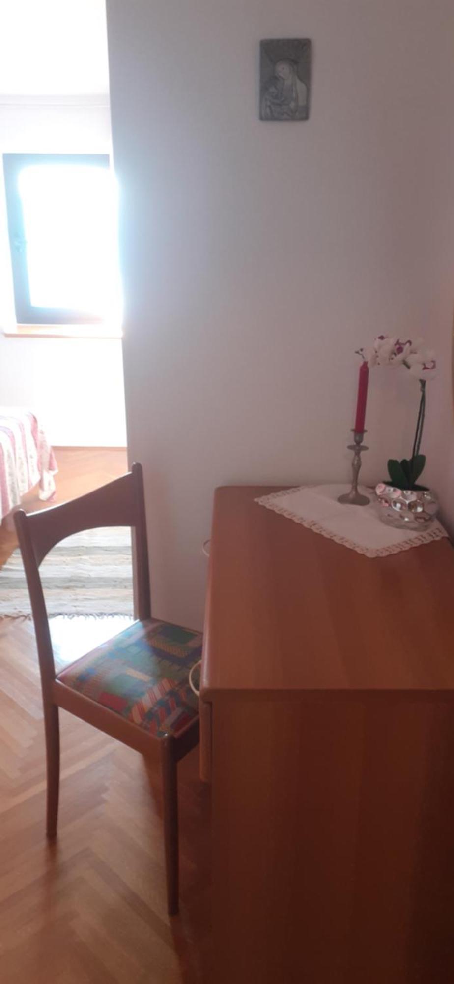 Senka - Oliver * Martinscica (Cres)