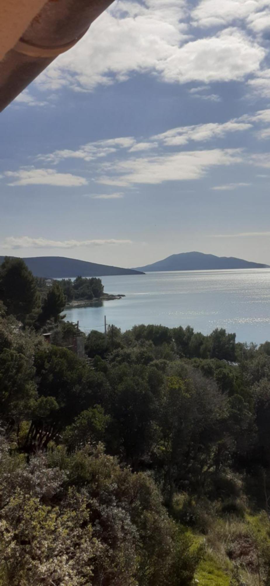 Senka - Oliver Apartment Martinscica (Cres)