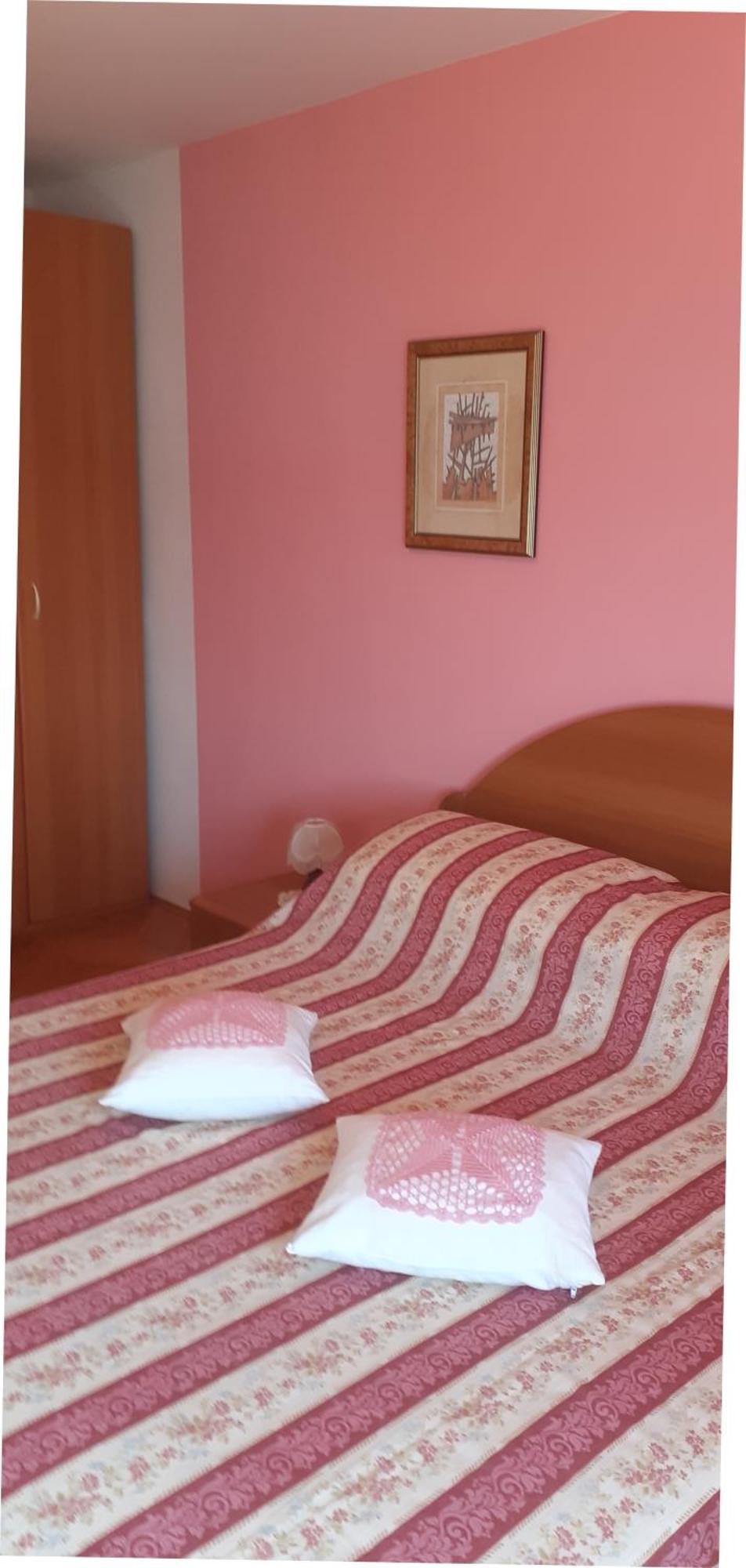 Senka - Oliver Martinscica (Cres)