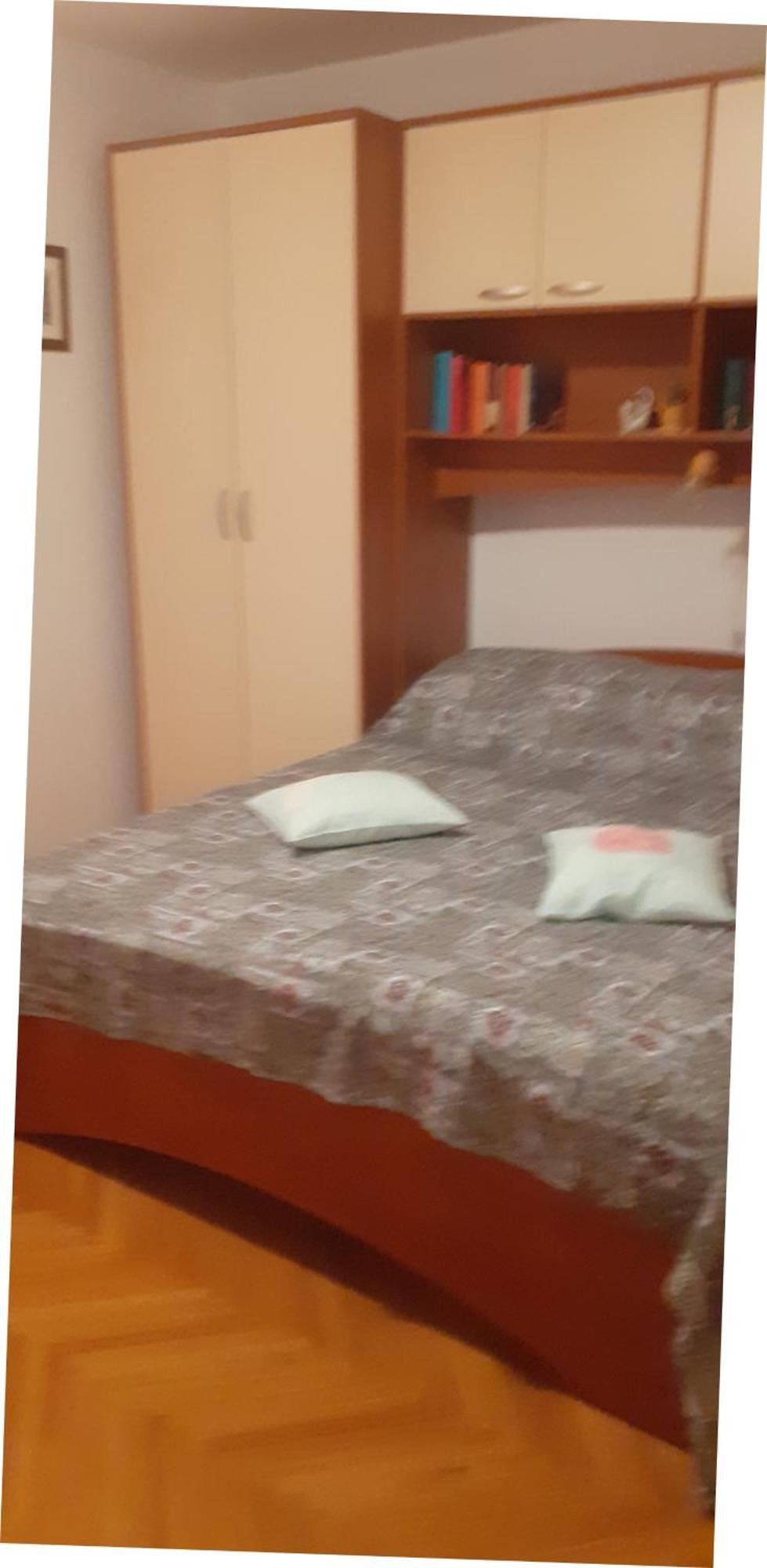 Apartment Senka - Oliver Martinscica (Cres)
