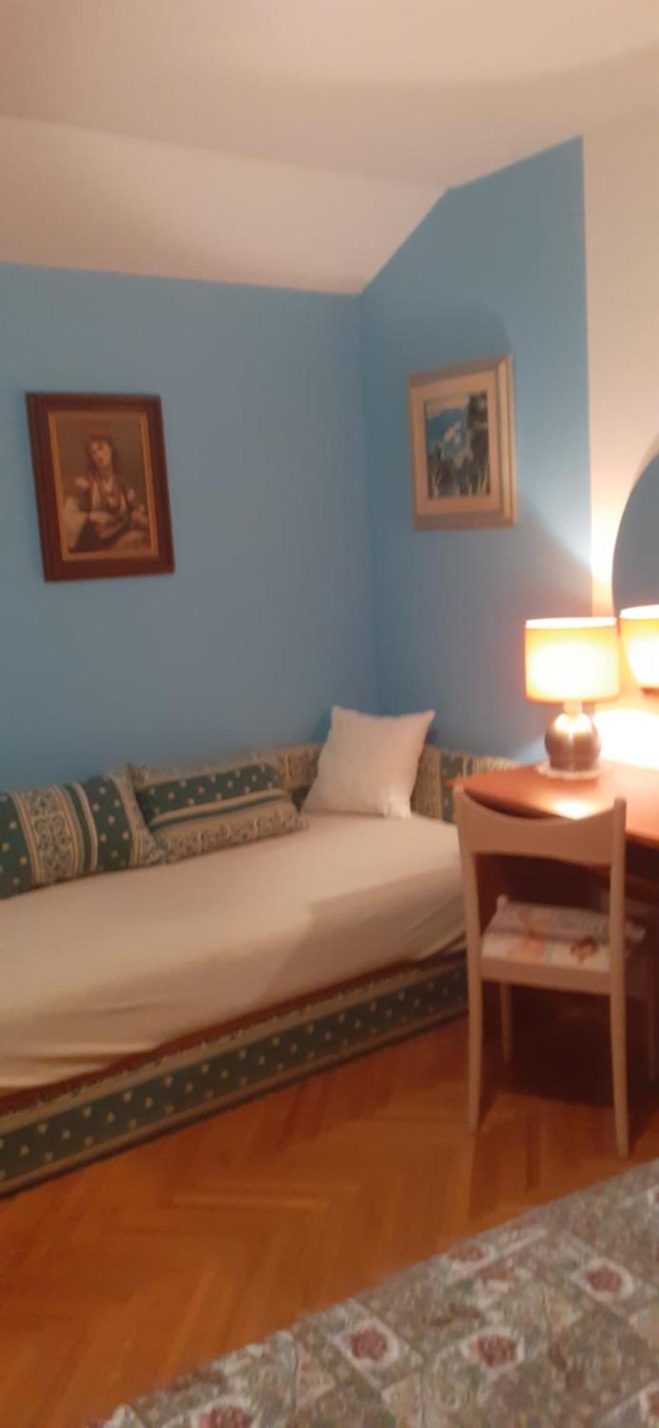 Senka - Oliver Apartment *