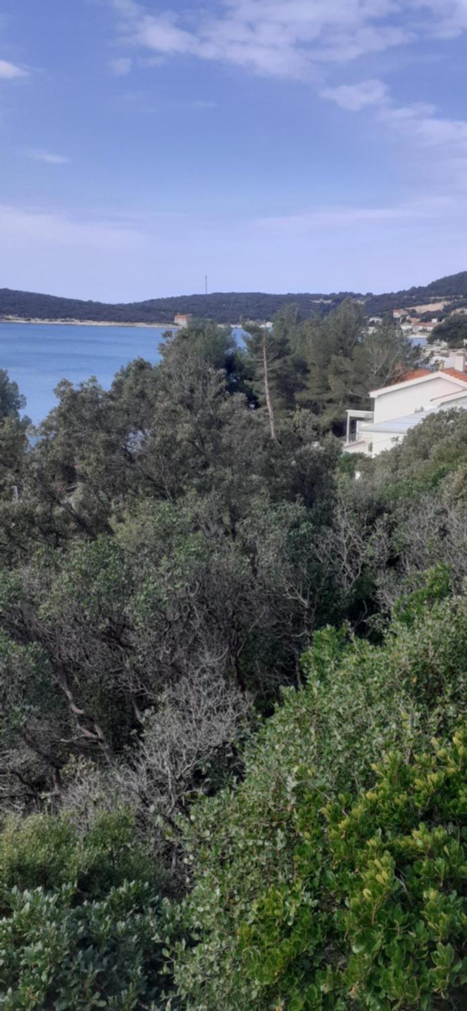 Apartment Senka - Oliver Martinscica (Cres)