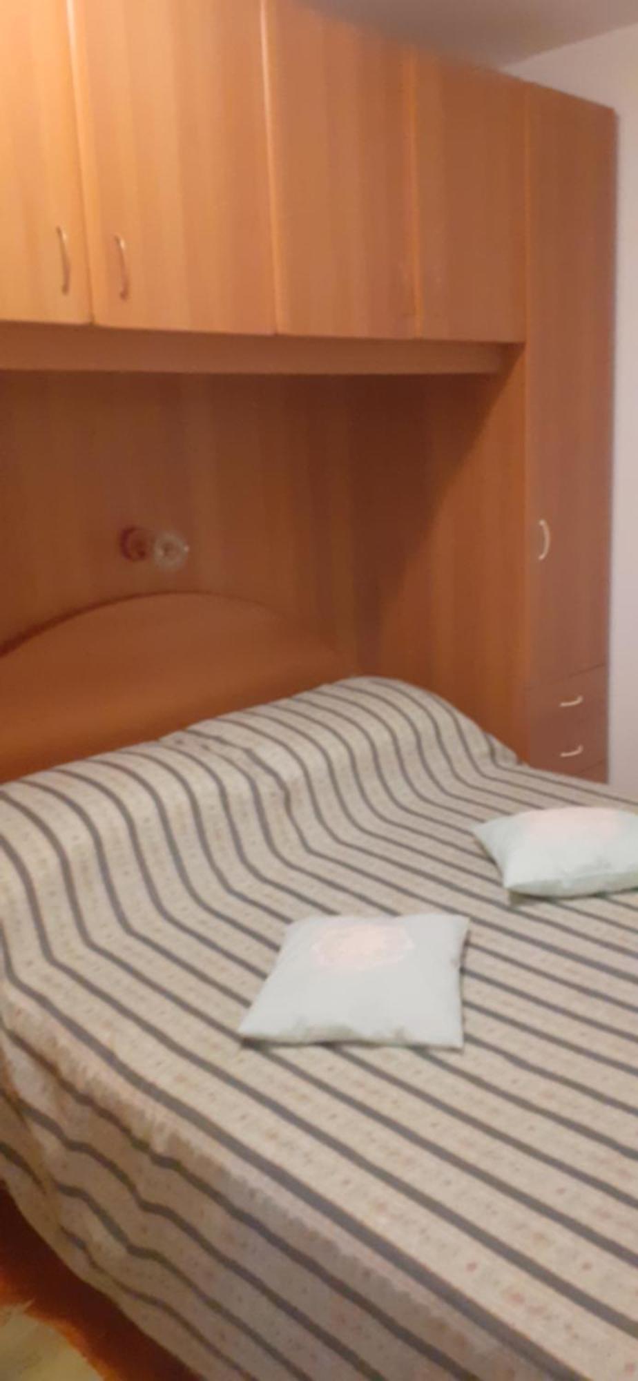 Senka - Oliver Apartment Martinscica (Cres)