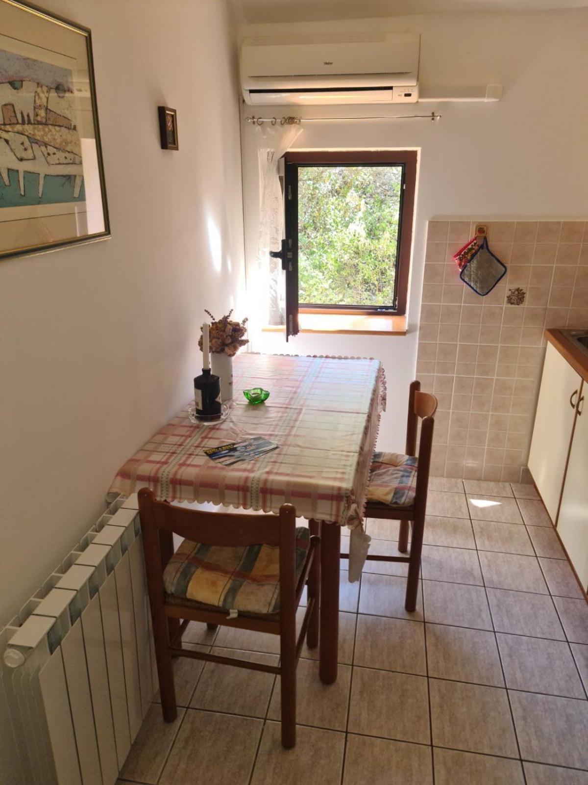 Senka - Oliver Apartment Martinscica (Cres)