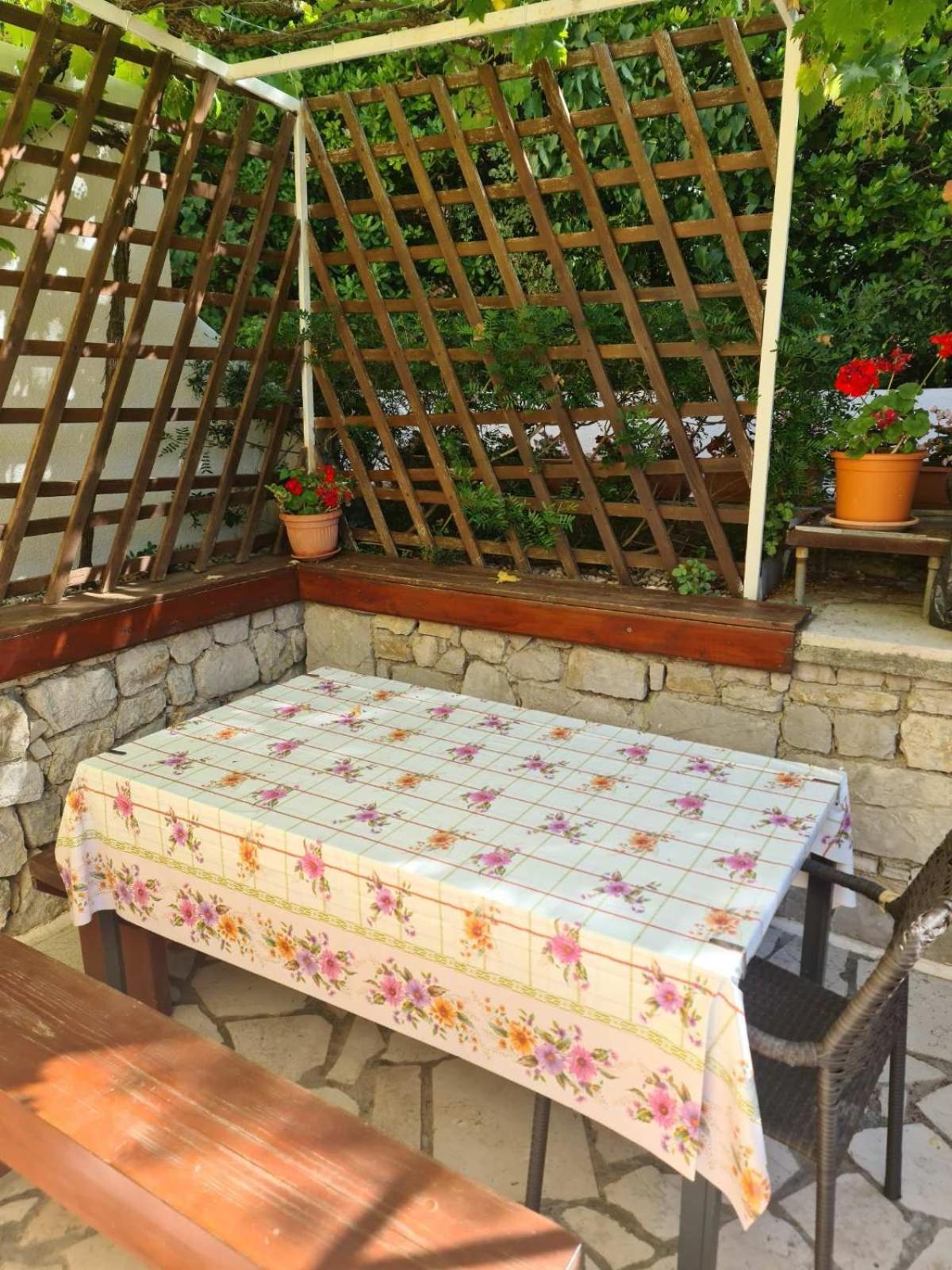 Apartment Senka - Oliver *