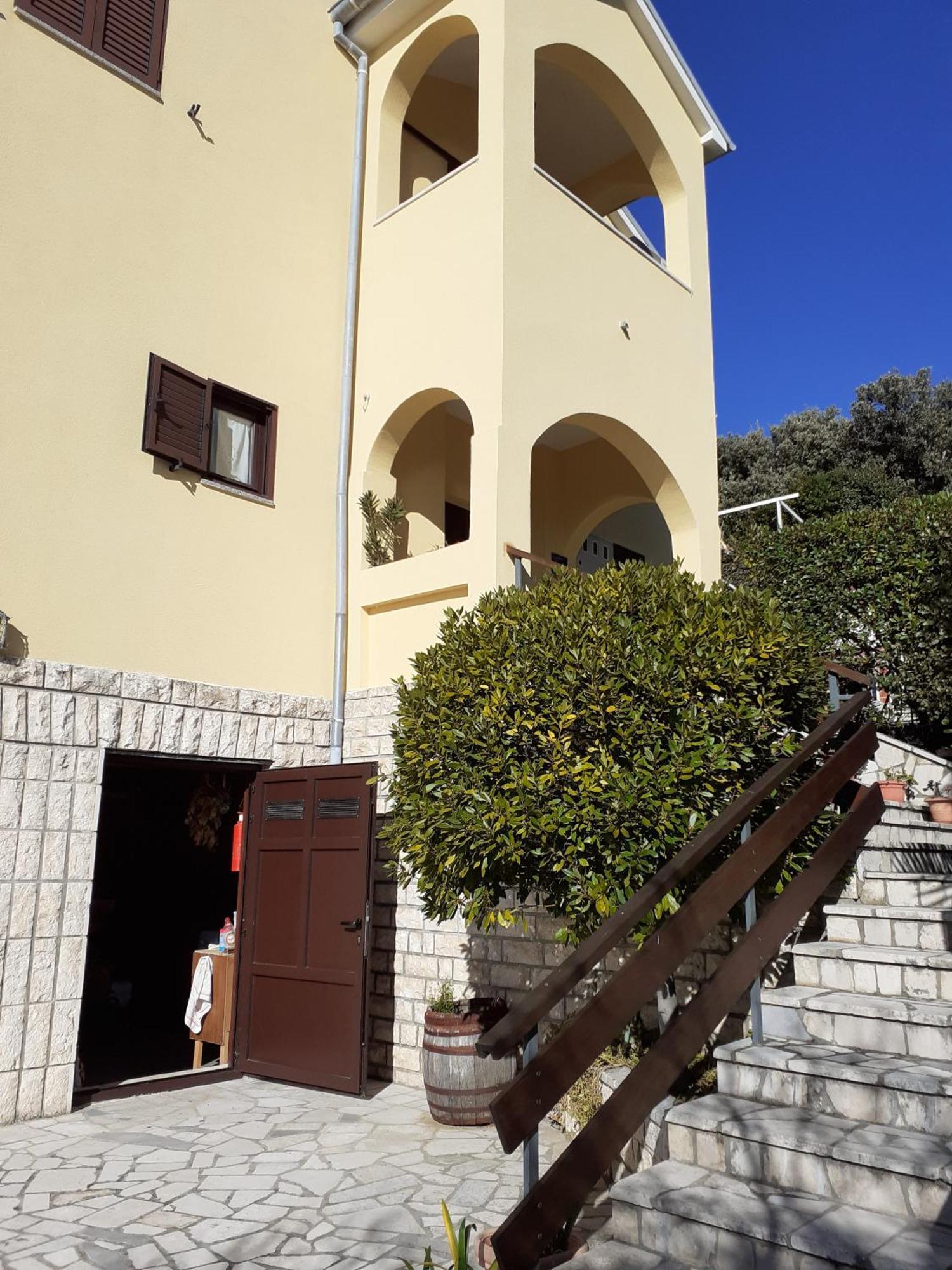 Senka - Oliver Apartment
