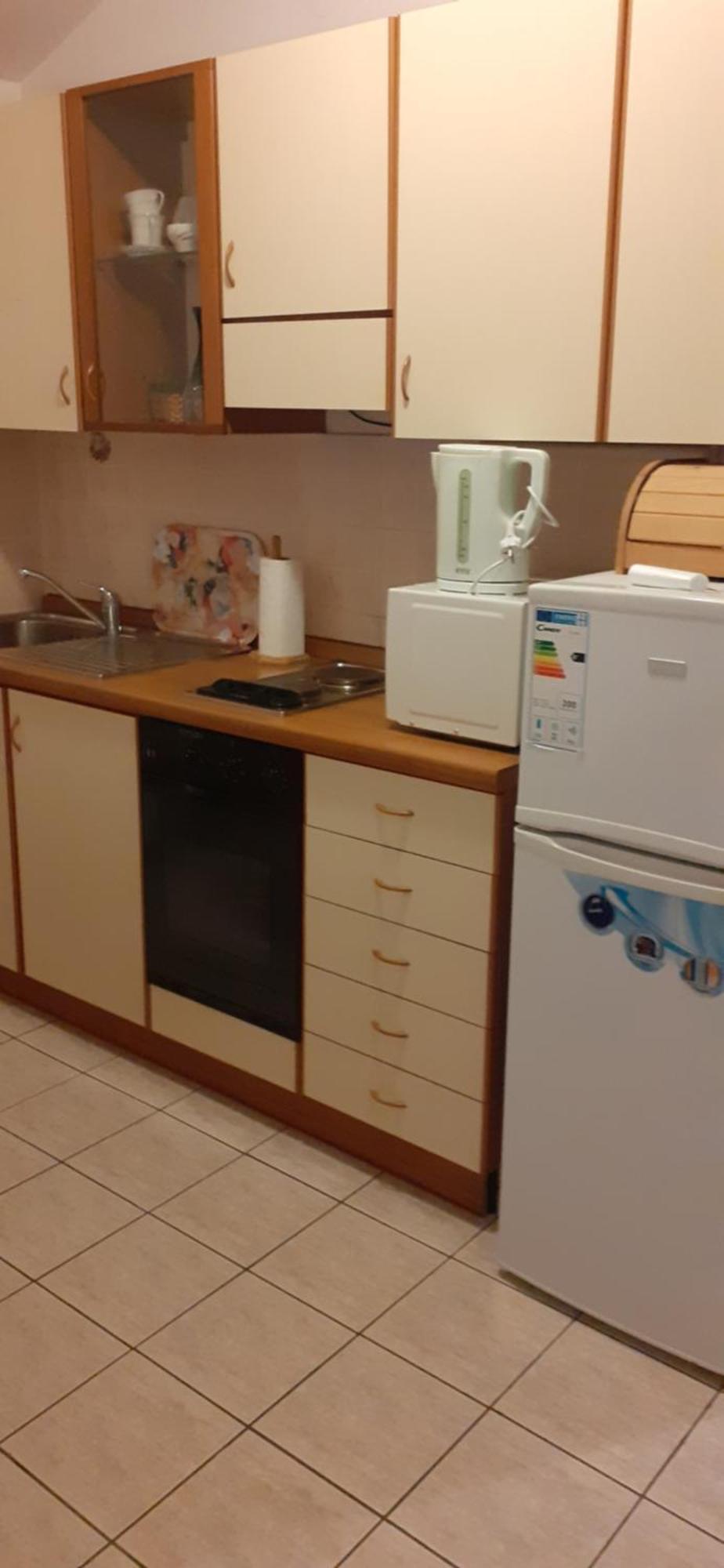 Senka - Oliver Martinscica (Cres)