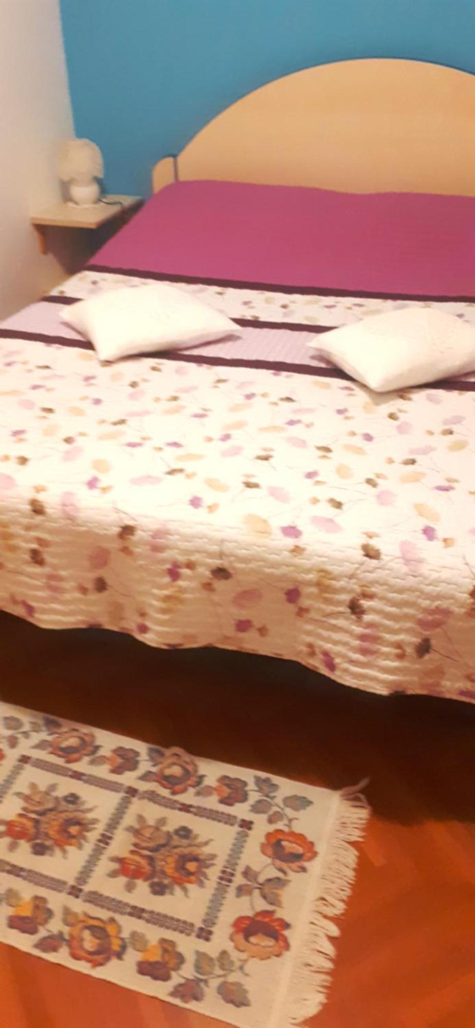 Senka - Oliver Apartment Martinscica (Cres)