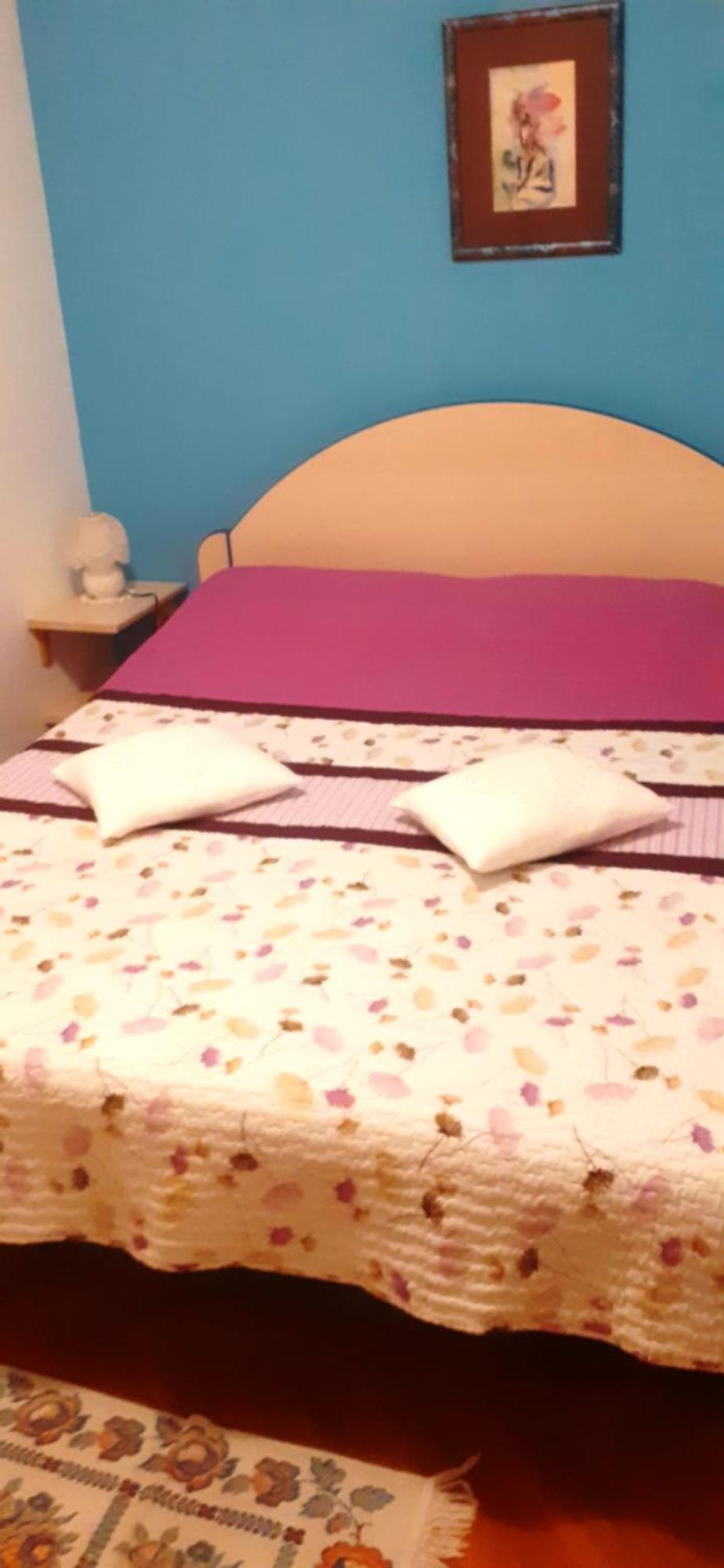 Senka - Oliver Apartment Martinscica (Cres)
