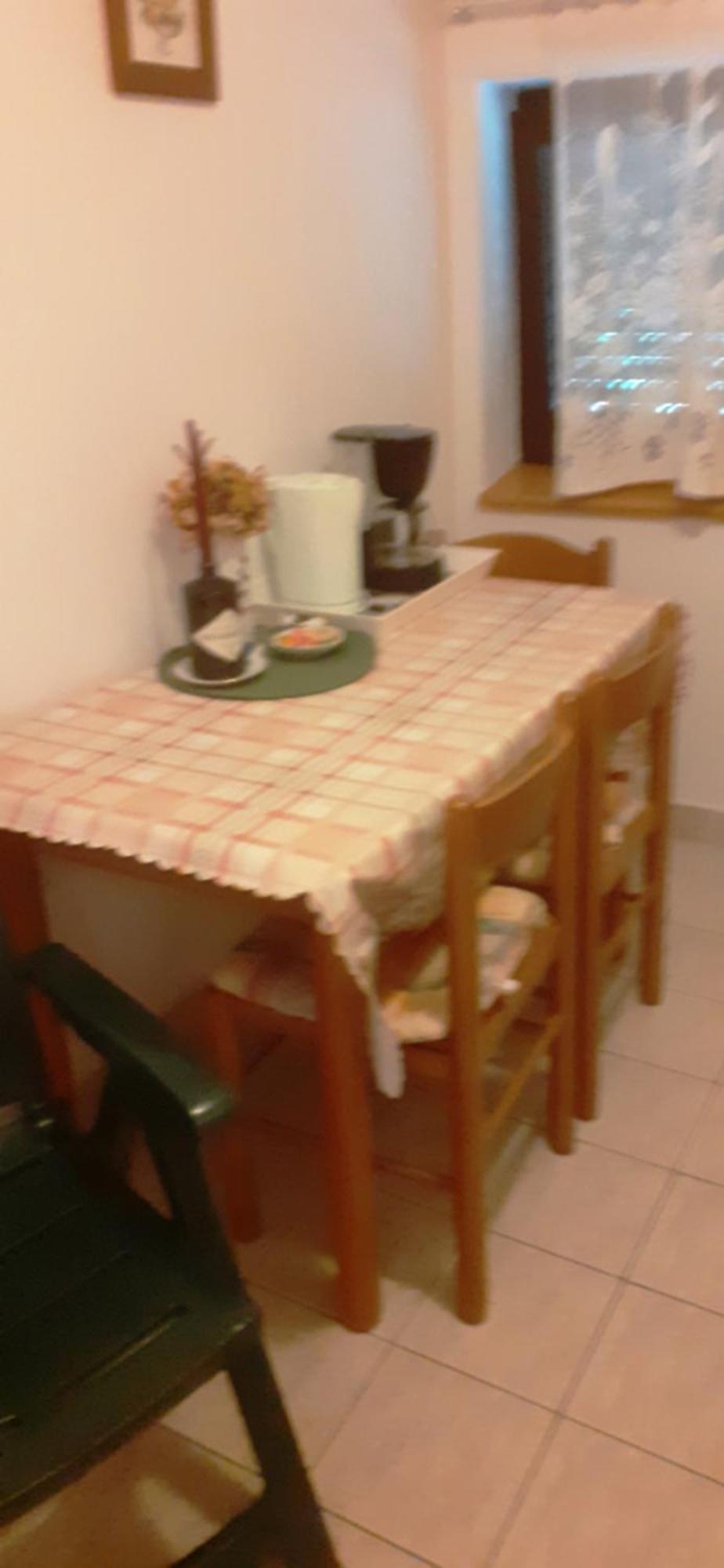 Senka - Oliver * Martinscica (Cres)