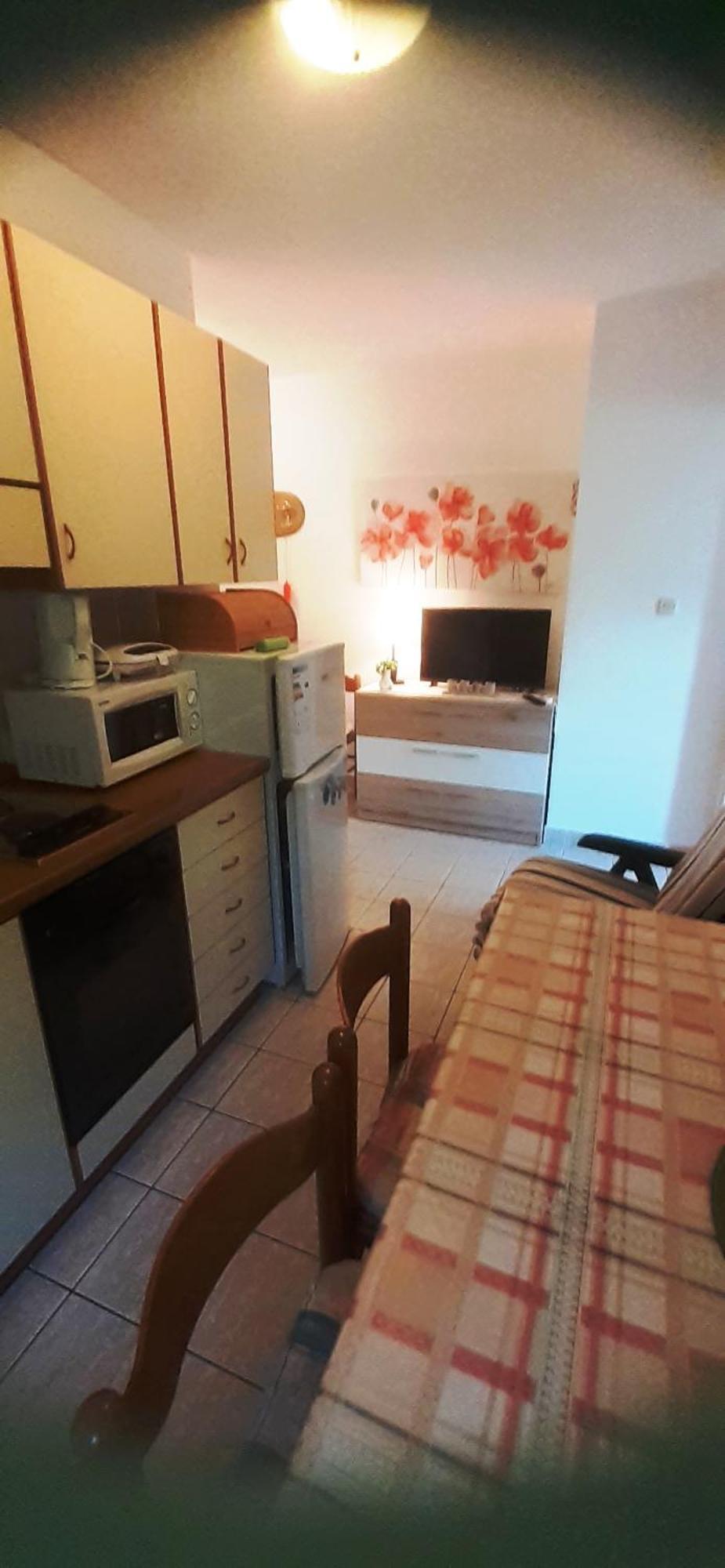 Senka - Oliver Apartment Martinscica (Cres)