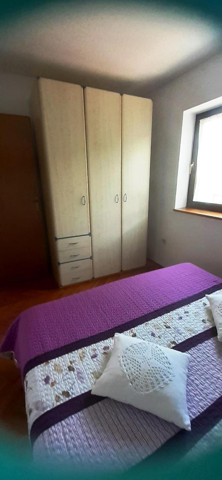 Senka - Oliver Apartment