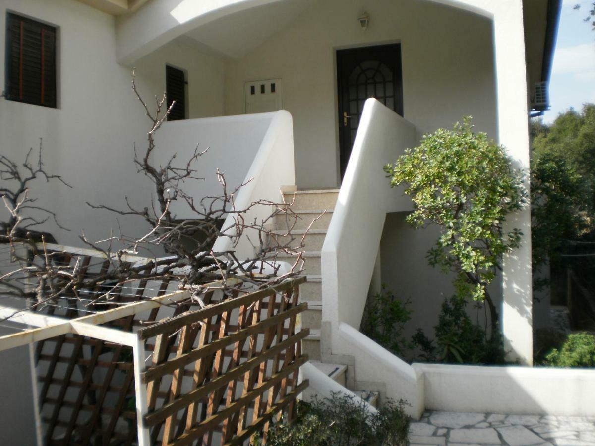 Apartment Senka - Oliver Martinscica (Cres)