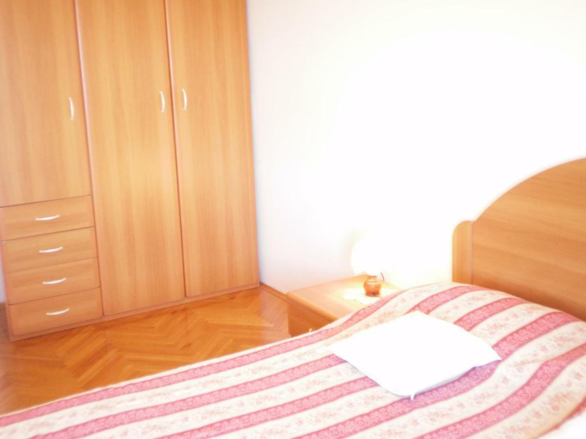 Apartment Senka - Oliver