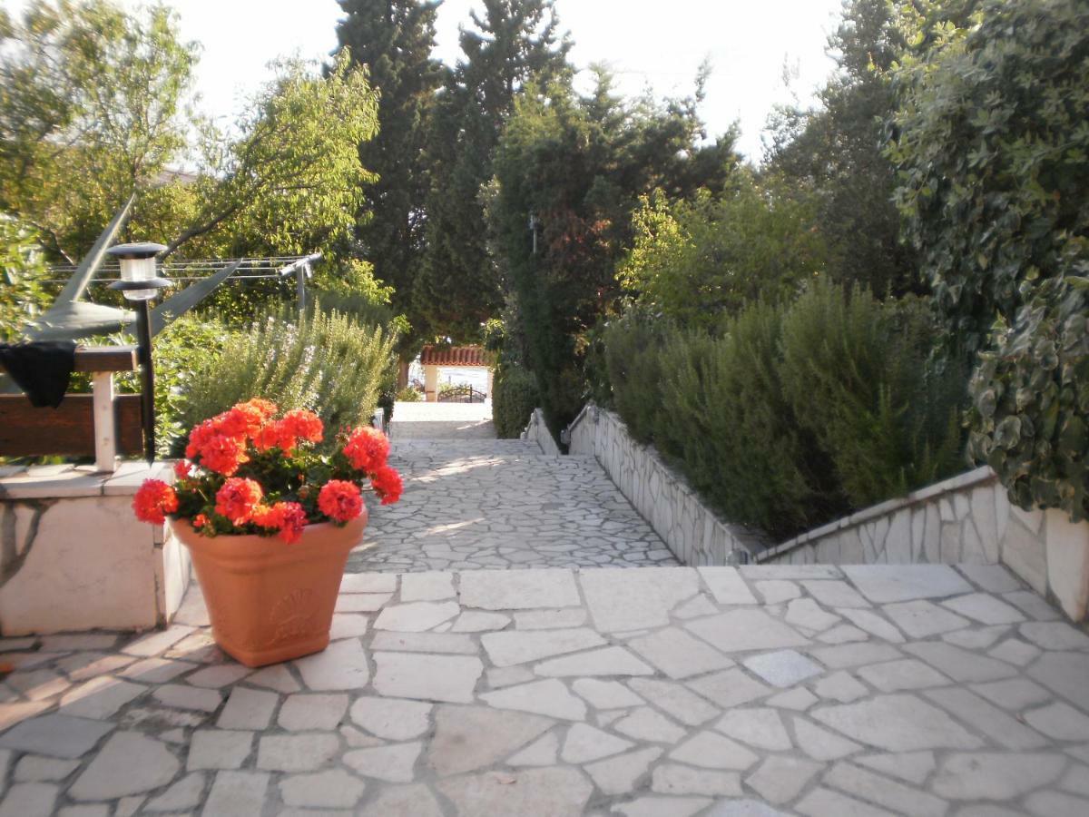 Senka - Oliver Apartment Martinscica (Cres)