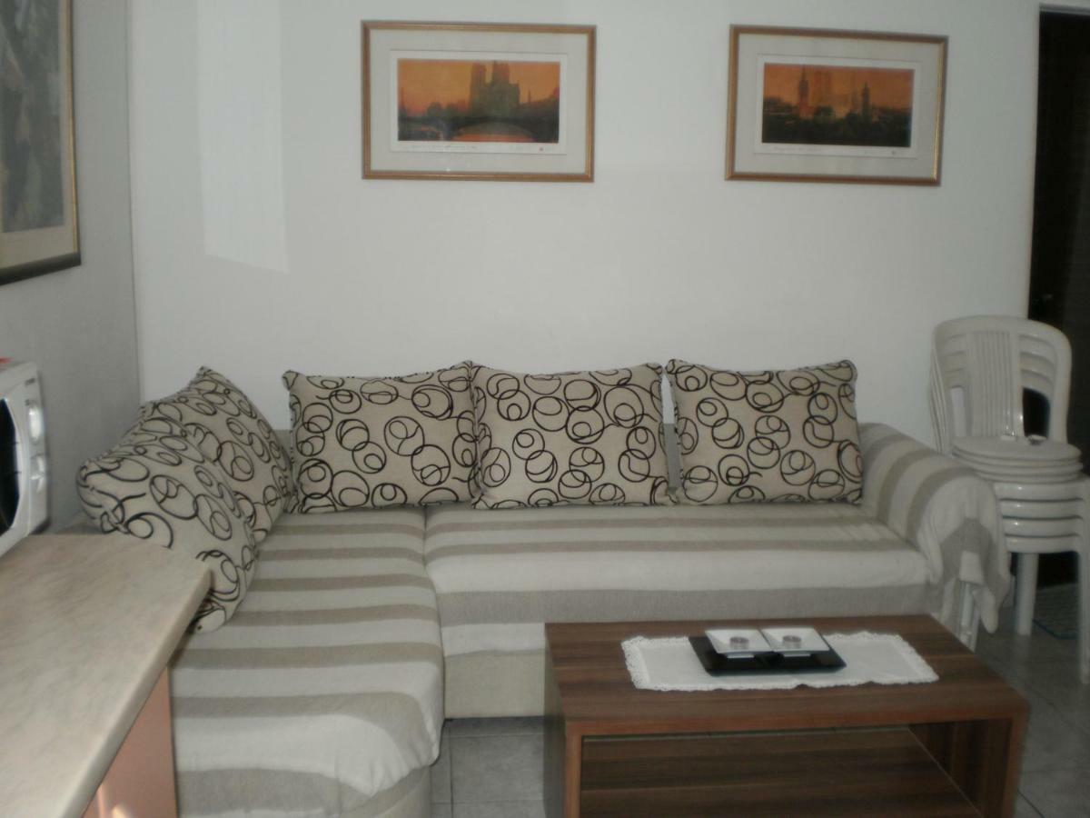 Senka - Oliver Apartment *
