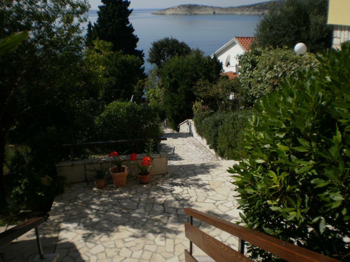 Senka - Oliver * Martinscica (Cres)