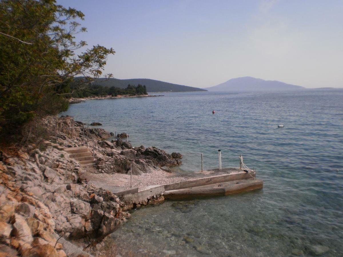 Senka - Oliver Martinscica (Cres)
