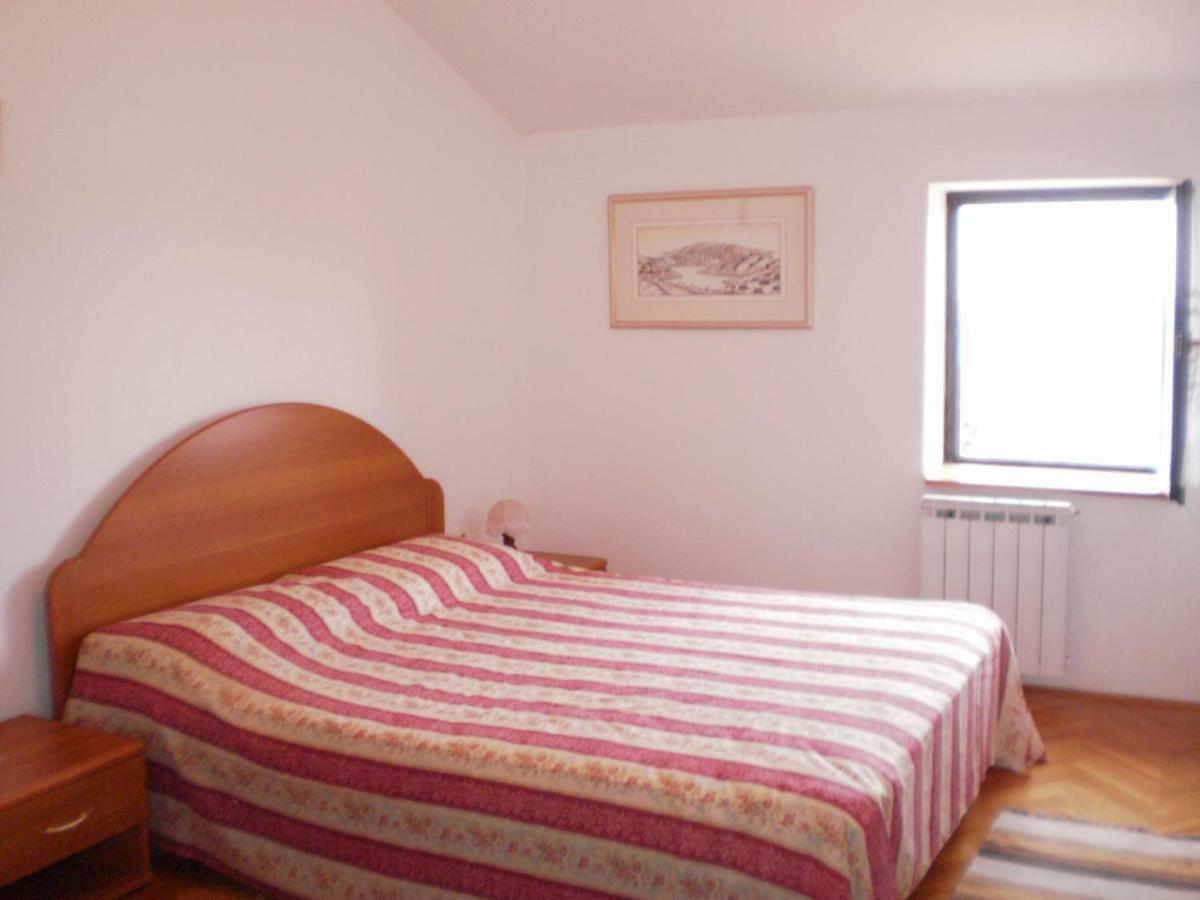 Senka - Oliver * Martinscica (Cres)