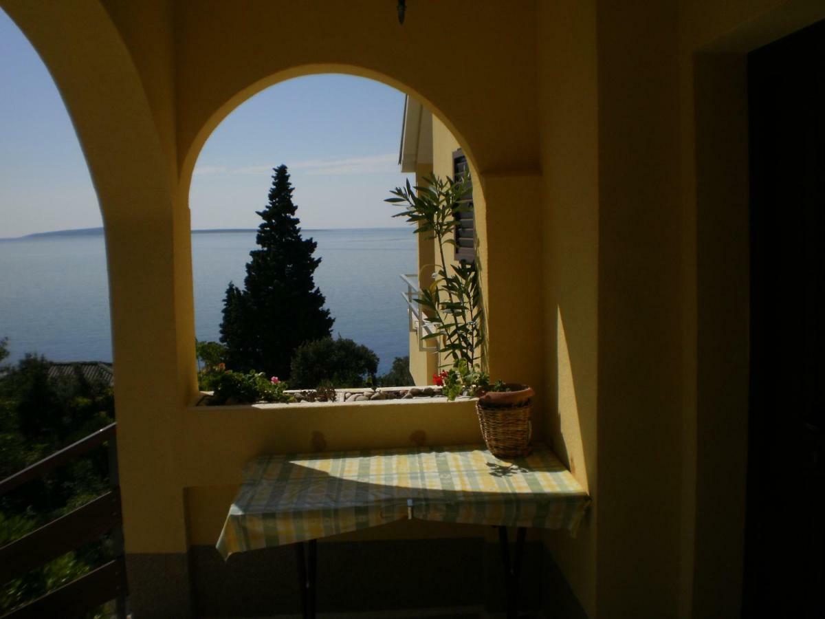 Apartment Senka - Oliver *