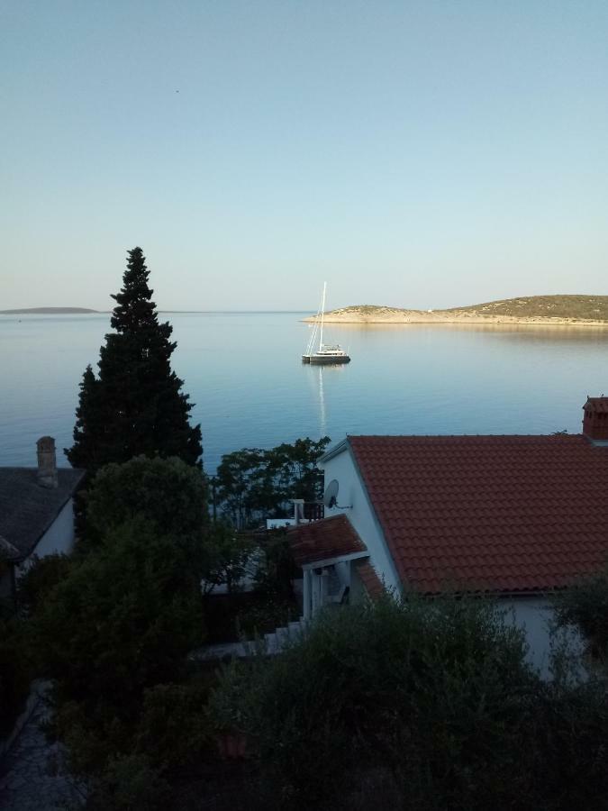 Apartment Senka - Oliver Martinscica (Cres)