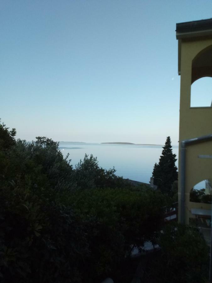 Apartment Senka - Oliver Martinscica (Cres)