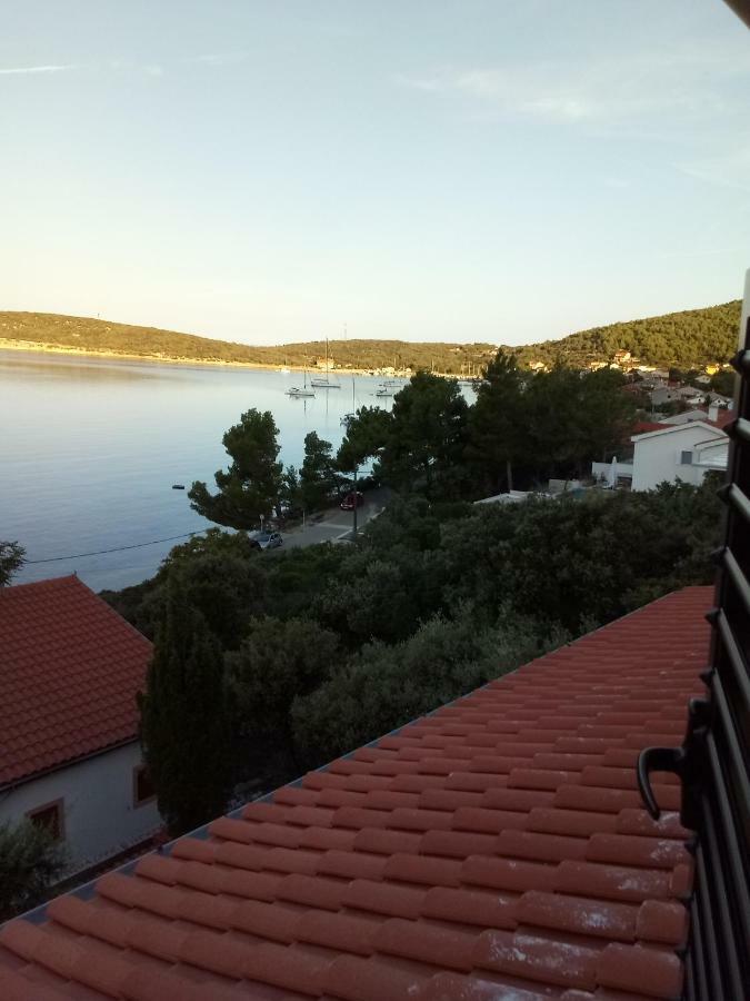 Senka - Oliver Apartment Martinscica (Cres)