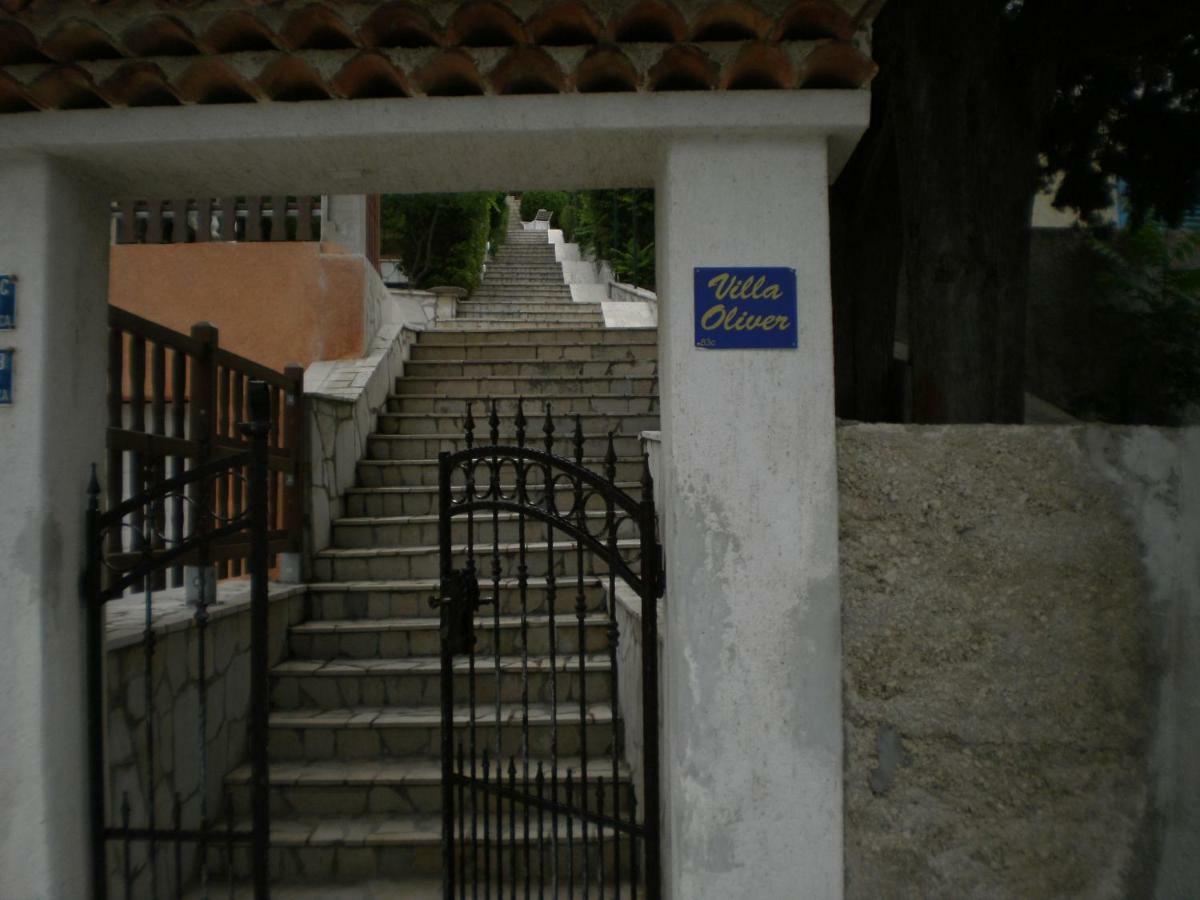 Senka - Oliver Martinšćica